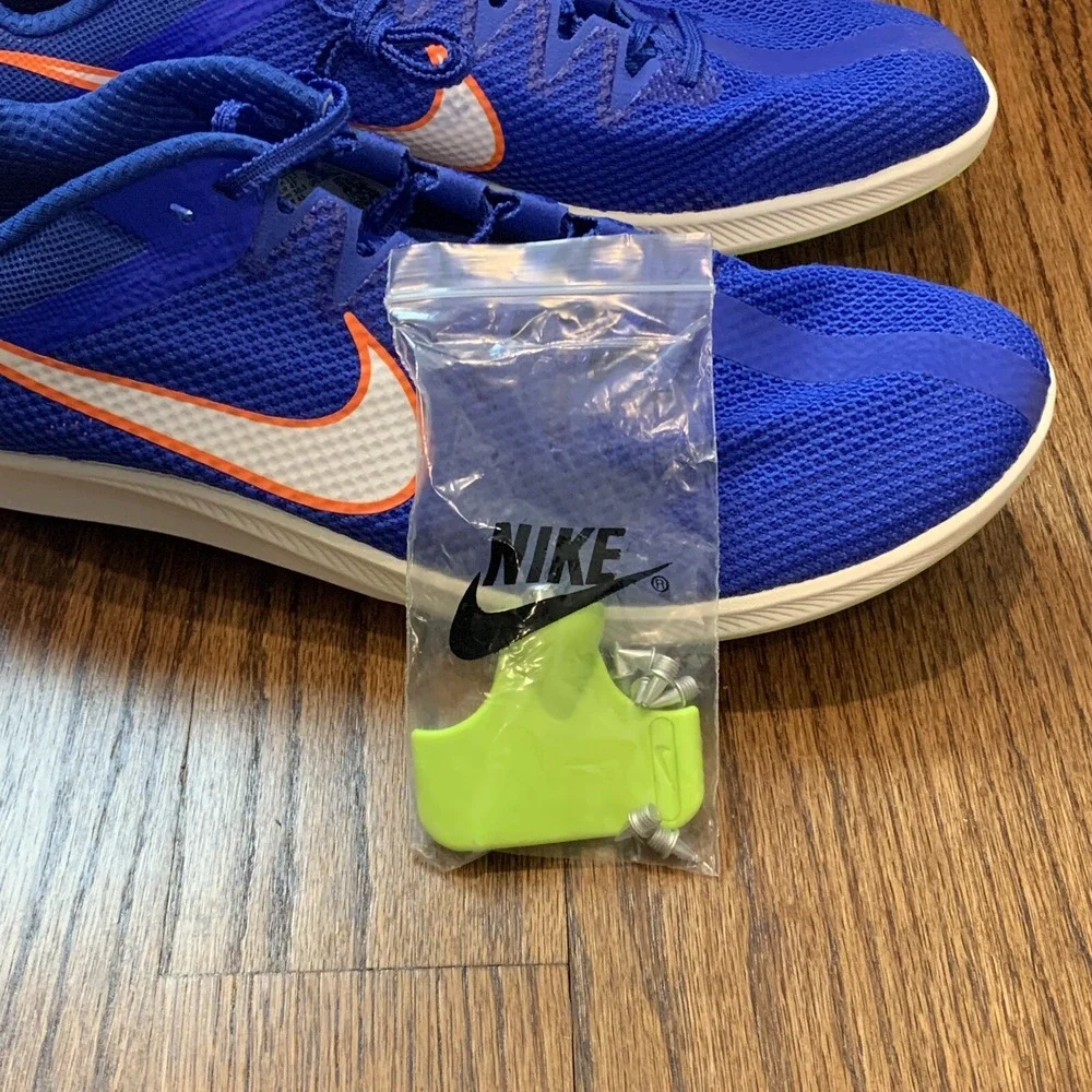 Nike elevate your
